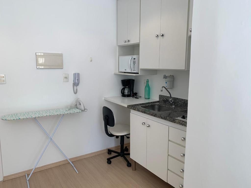  Studio home Bela Cintra cd94