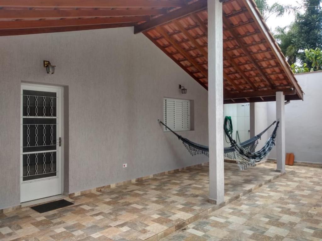  Casa Ubatuba Perequê Açu