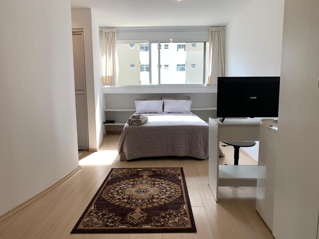 Studio home Bela Cintra cd94