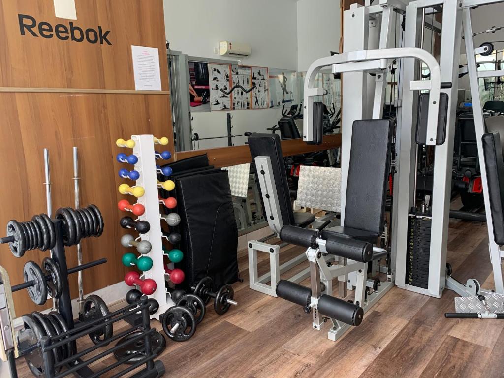  Studio home Bela Cintra cd94