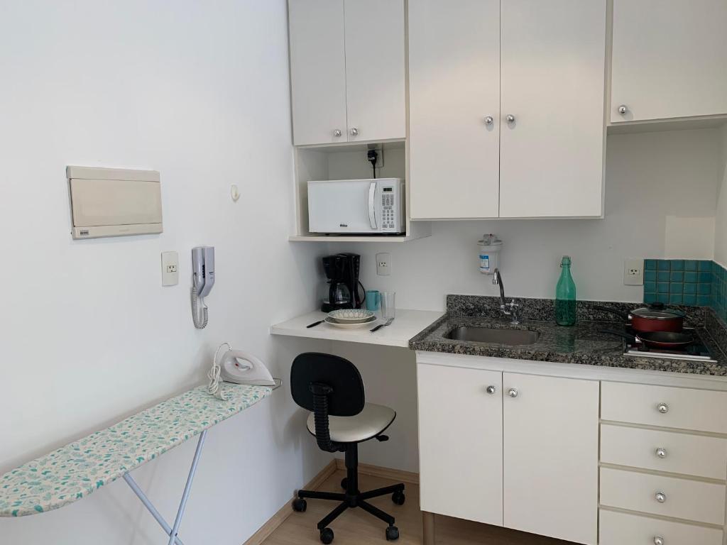  Studio home Bela Cintra cd94