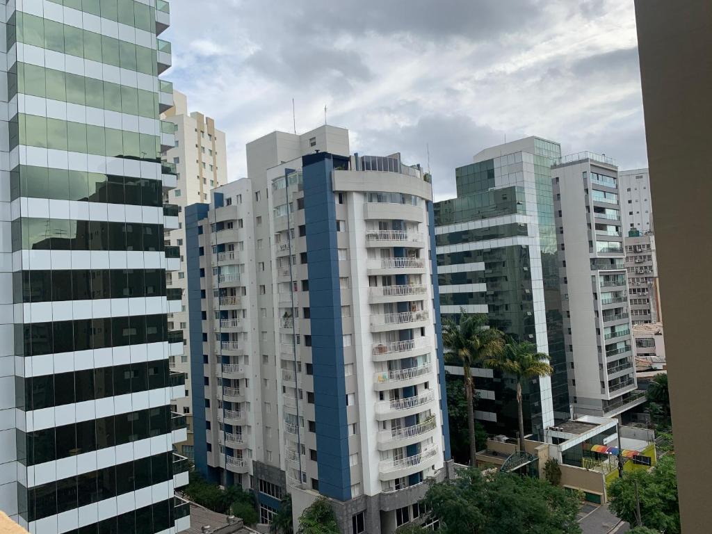  Studio home Bela Cintra cd94