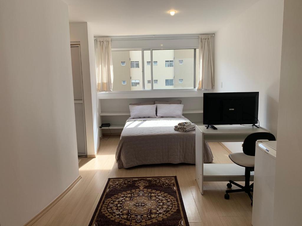  Studio home Bela Cintra cd94