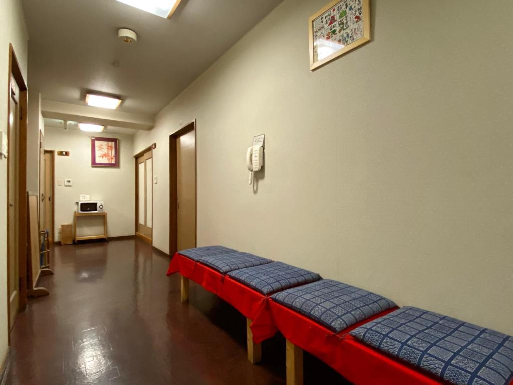 Fotografie z fotogalerie ubytování Toyofuku v destinaci Kóbe