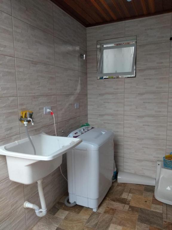  Casa Ubatuba Perequê Açu