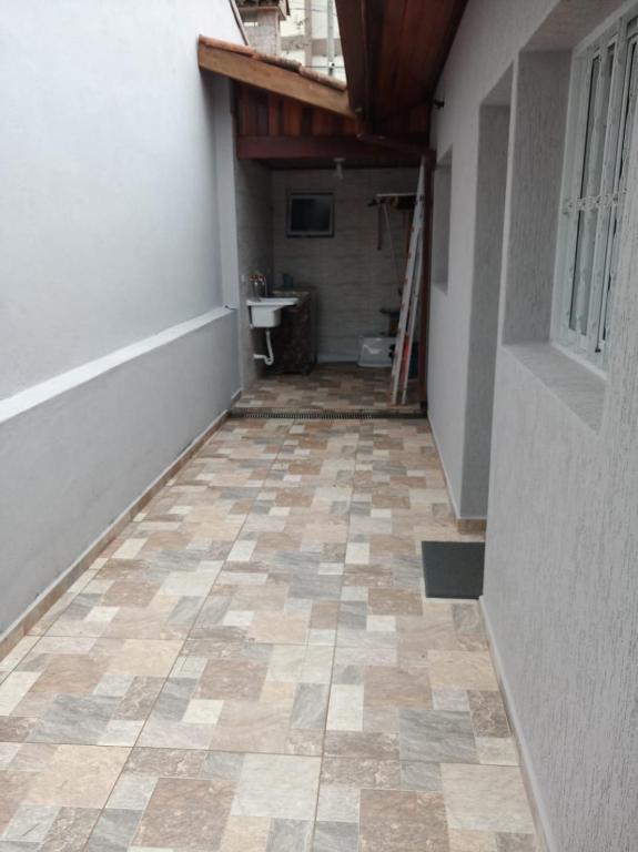  Casa Ubatuba Perequê Açu