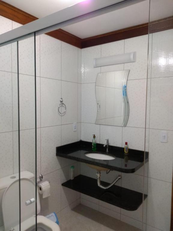  Casa Ubatuba Perequê Açu