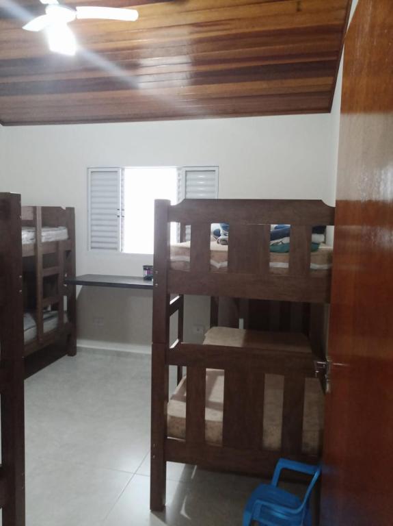  Casa Ubatuba Perequê Açu