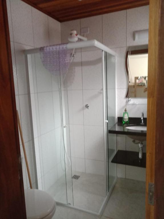  Casa Ubatuba Perequê Açu