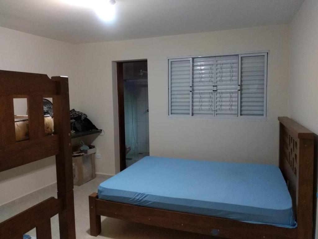  Casa Ubatuba Perequê Açu