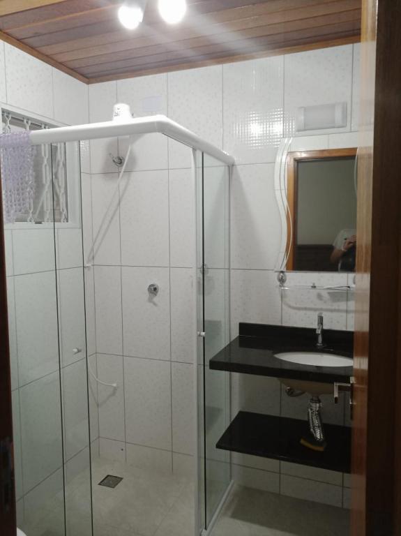  Casa Ubatuba Perequê Açu