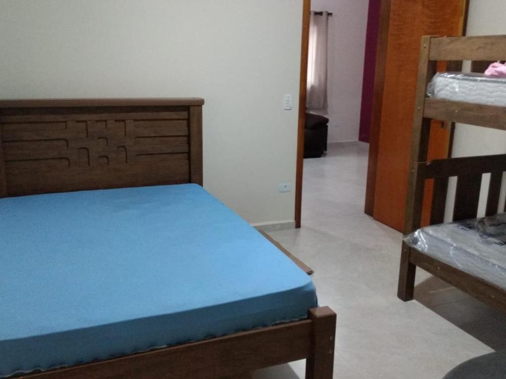  Casa Ubatuba Perequê Açu