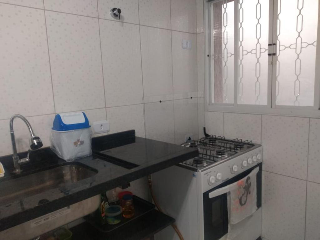  Casa Ubatuba Perequê Açu