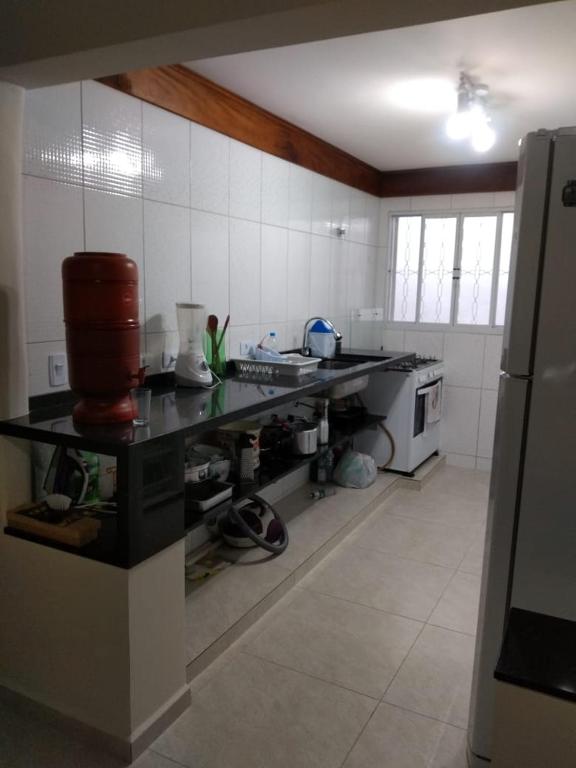  Casa Ubatuba Perequê Açu