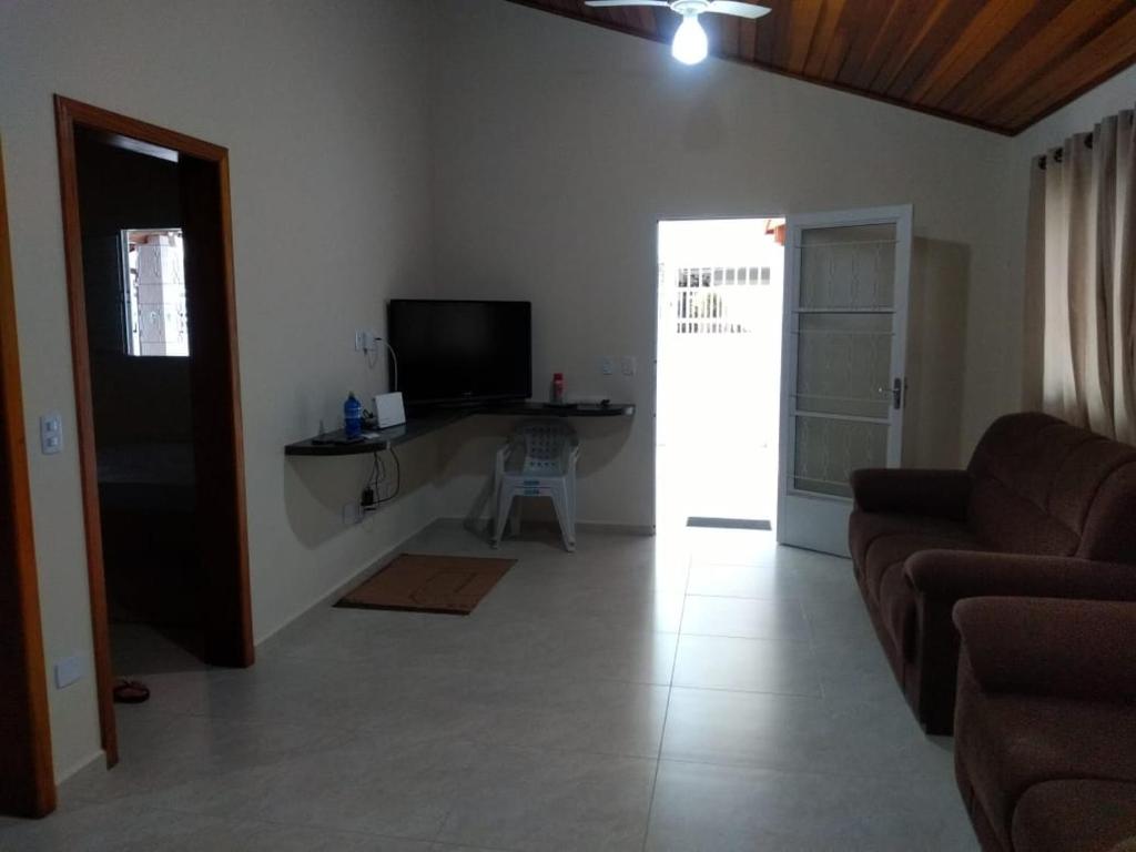  Casa Ubatuba Perequê Açu