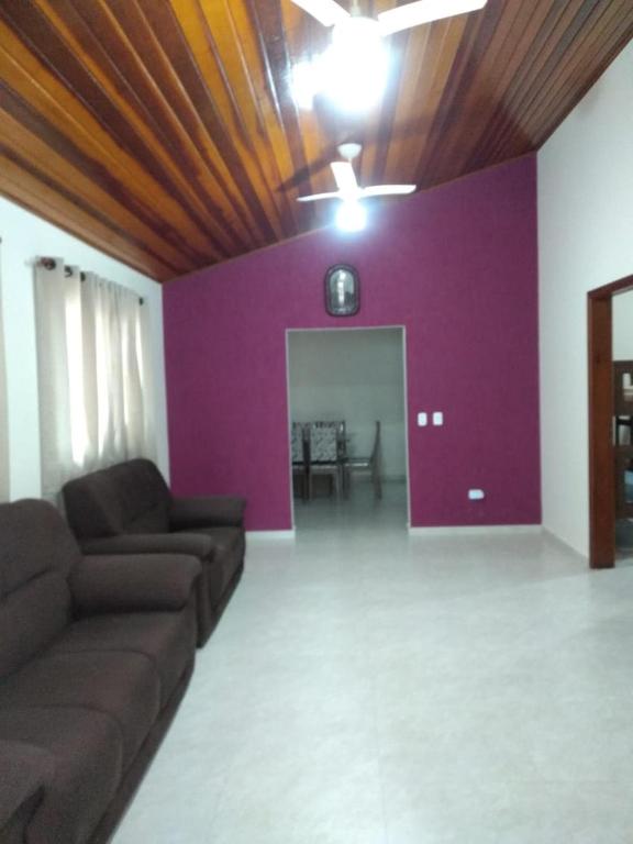  Casa Ubatuba Perequê Açu