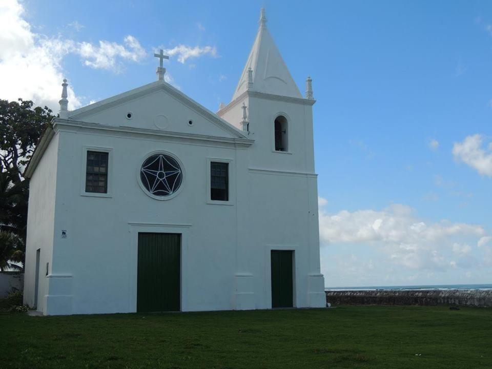  Village Penha Ilha de Itaparica Bahia 3/4 Quartos