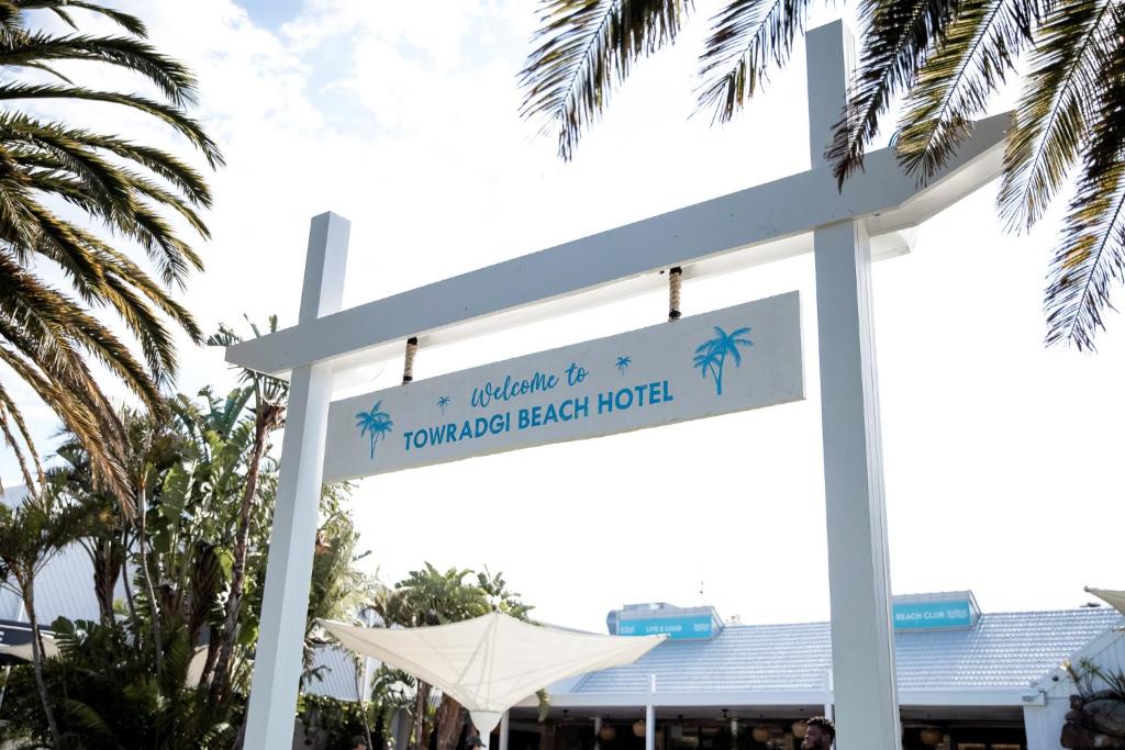 Fotografie z fotogalerie ubytování Comfort Inn Towradgi Beach v destinaci Wollongong