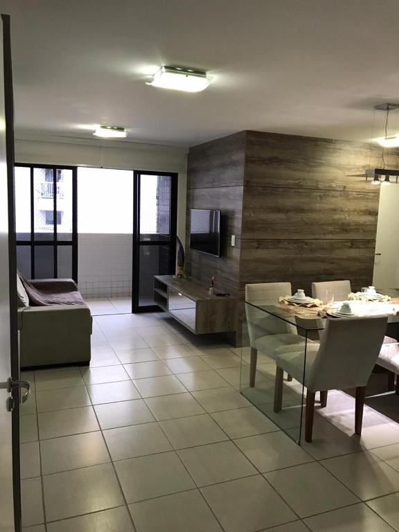  Apartamento PONTA VERDE Maceió