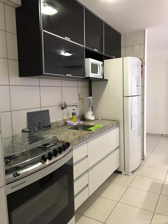  Apartamento PONTA VERDE Maceió