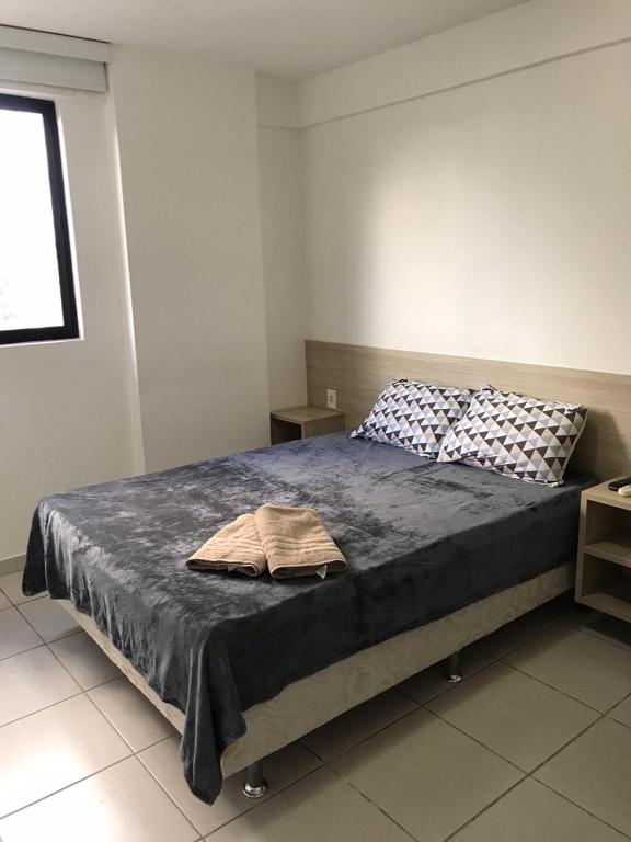  Apartamento PONTA VERDE Maceió