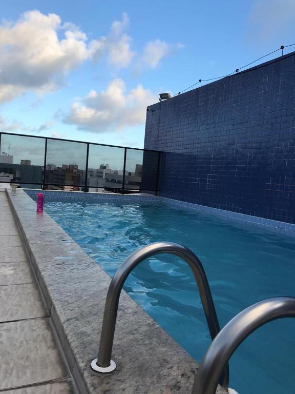  Apartamento PONTA VERDE Maceió