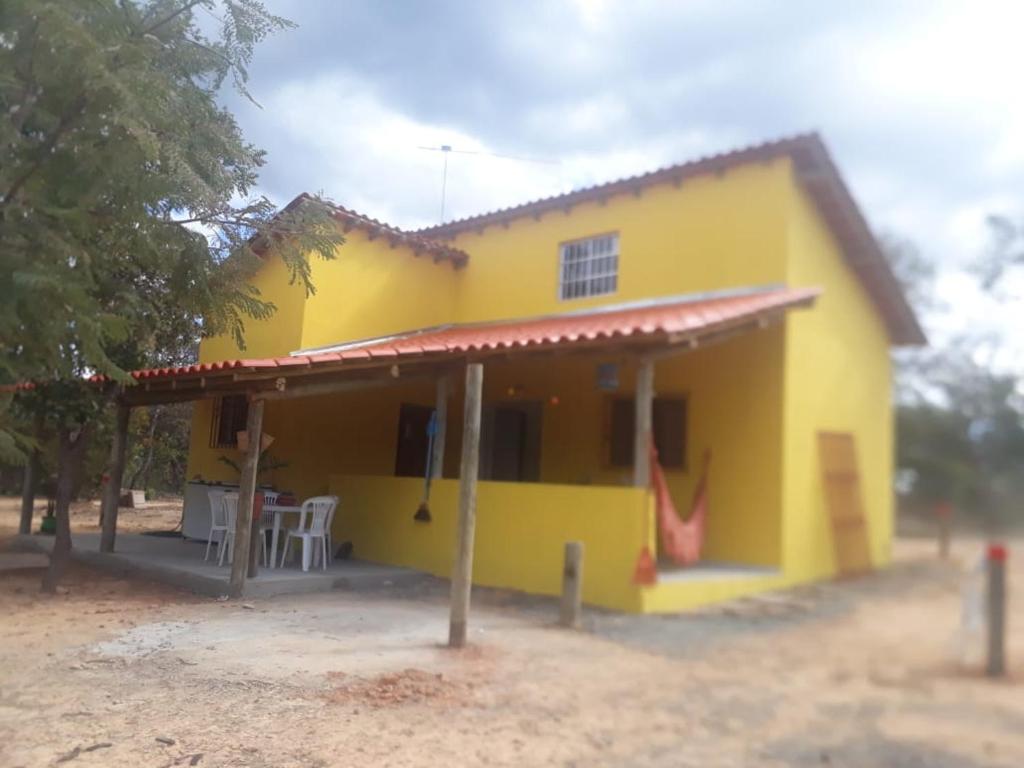  Recanto da Aldeia - Lago dos Sonhos