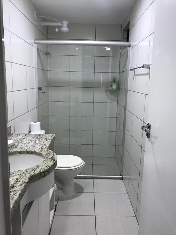  Apartamento PONTA VERDE Maceió
