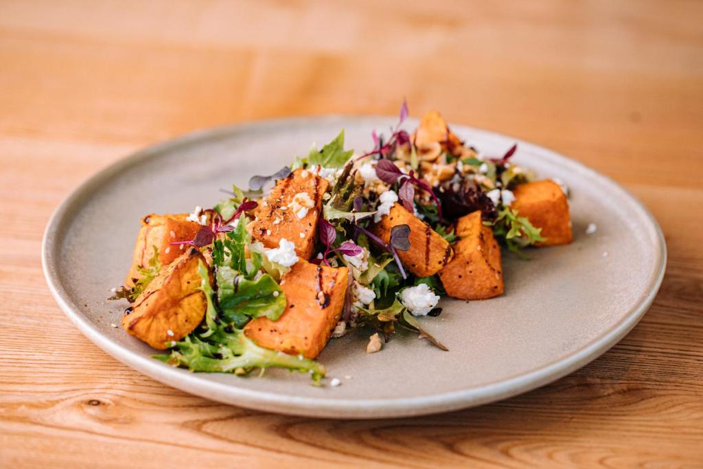 Southern Cross Hotel - Resim 11