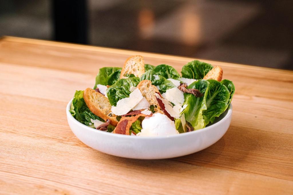 Southern Cross Hotel - Resim 9