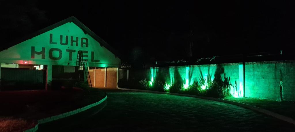  Gran Luha Motel Hotel