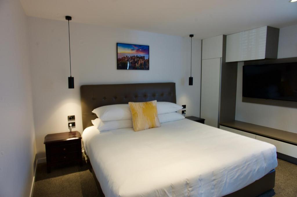 Regal Palms Resort - Resim 42