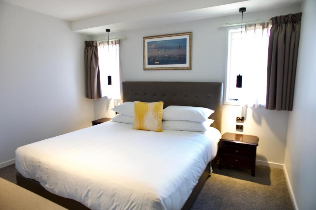 Regal Palms Resort - Resim 24