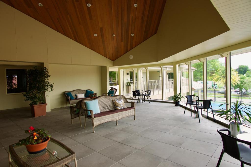 Regal Palms Resort - Resim 16