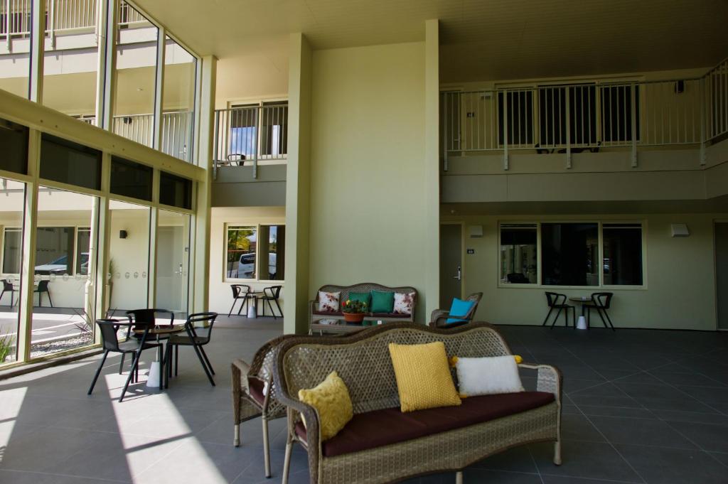 Regal Palms Resort - Resim 3