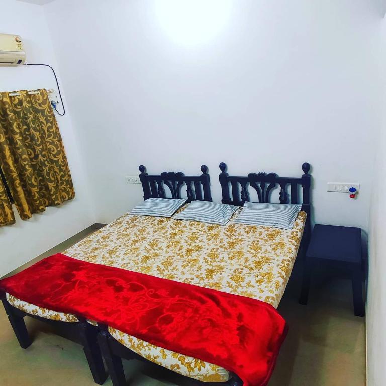 Fotografie z fotogalerie ubytování Chandraprabha Nyahari Niwas v destinaci Malvan
