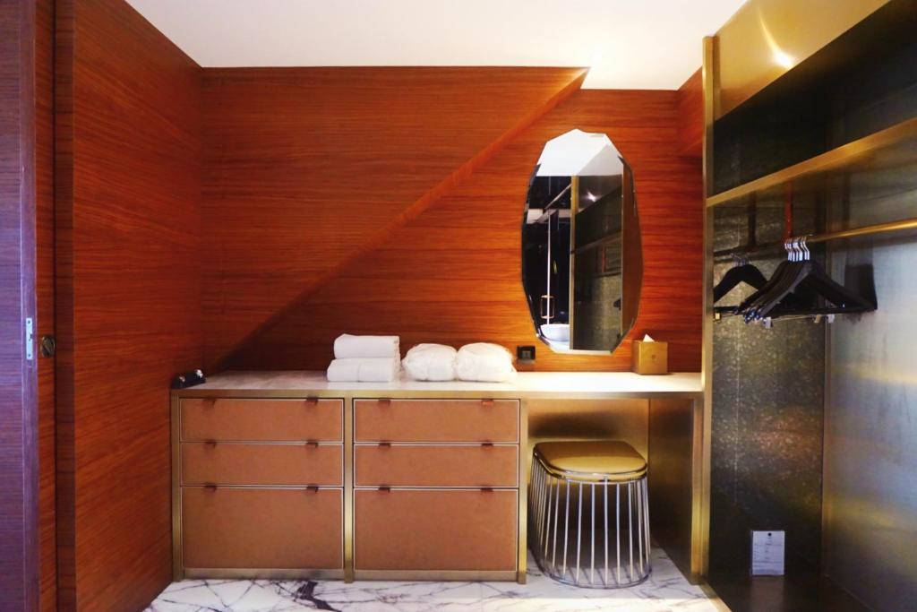 Fotografie z fotogalerie ubytování YOHO Hollywood Roosevelt Hotel v destinaci Macau