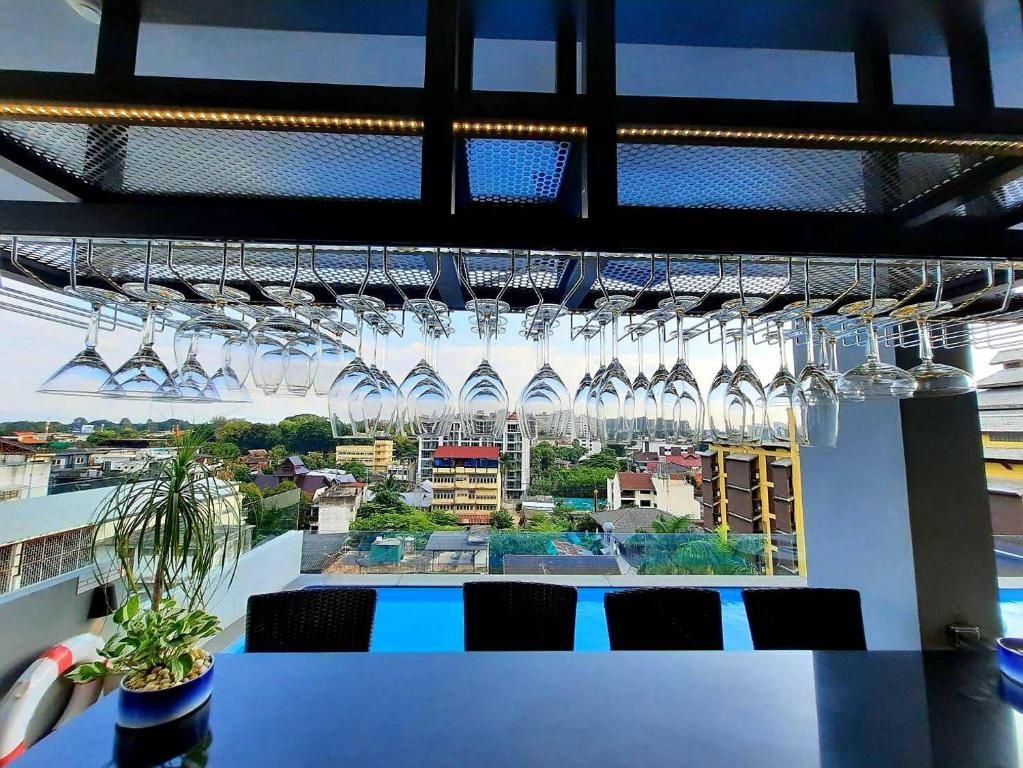 Ama's House Luxury Boutique Hotel - Resim 29