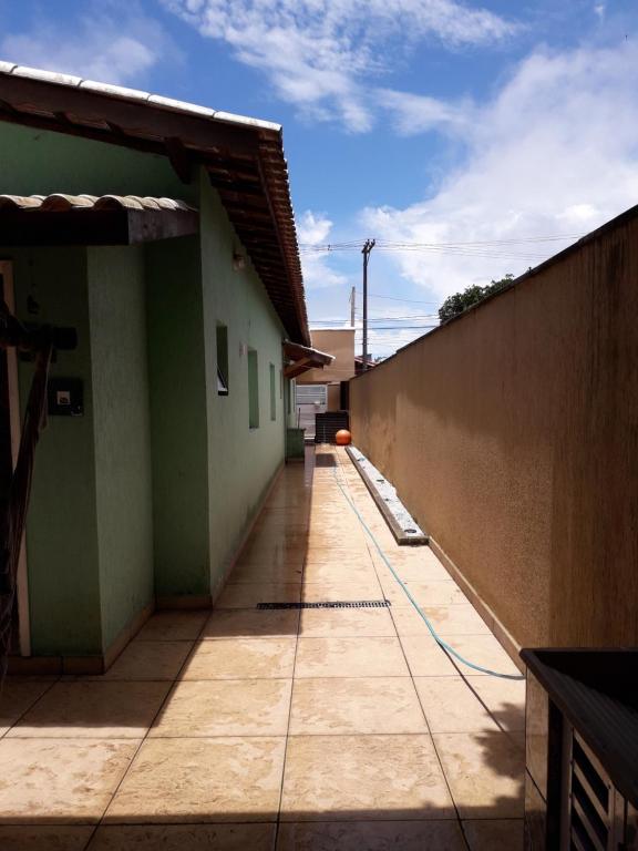  Casa da Marechal em Itanhaem