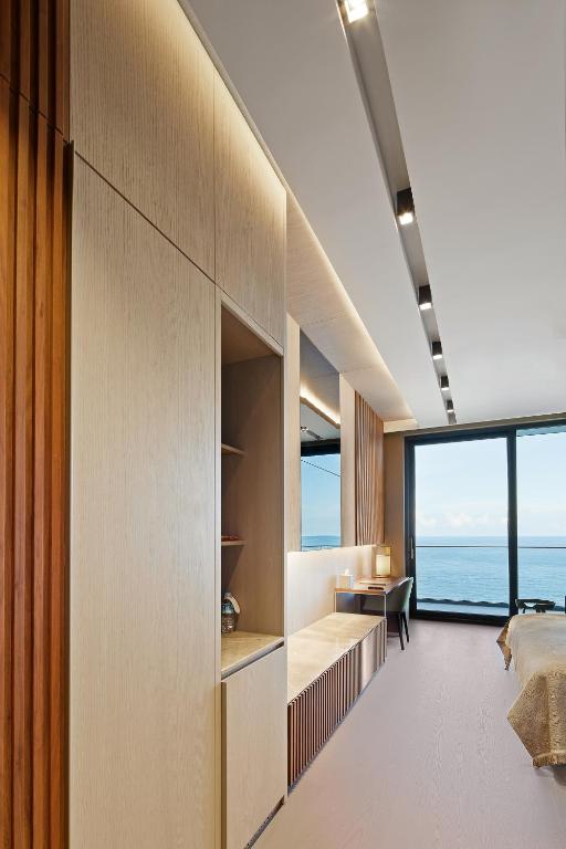 Ricosta Hotel - Семейная комната