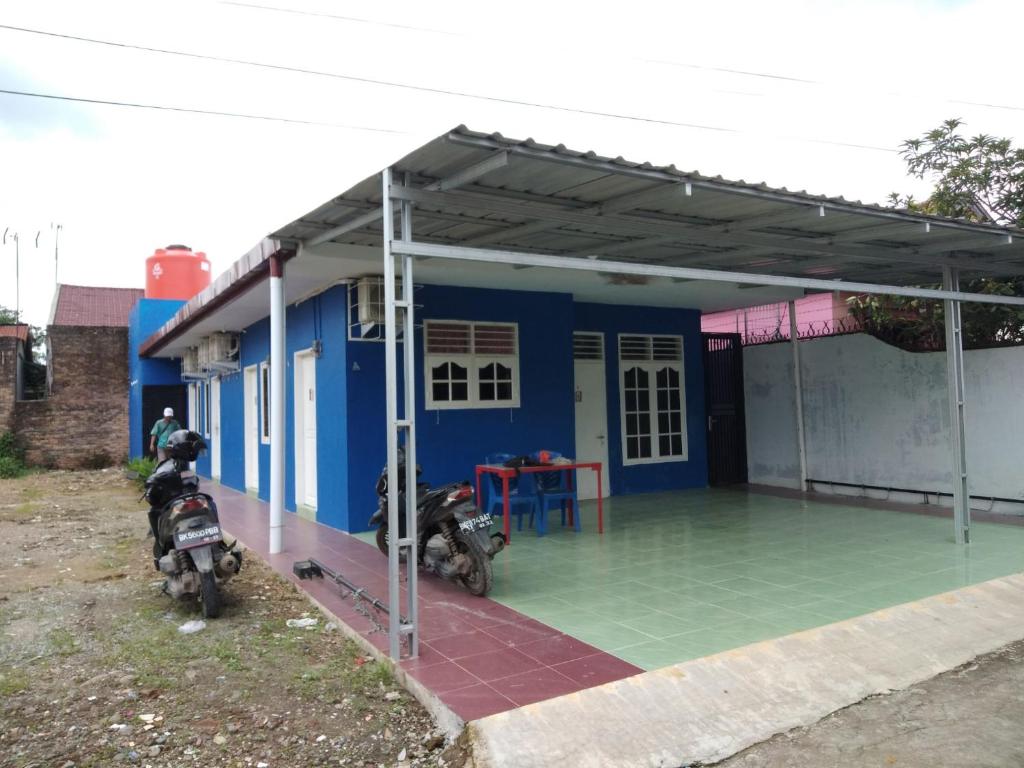 KOST 748 AT (II)