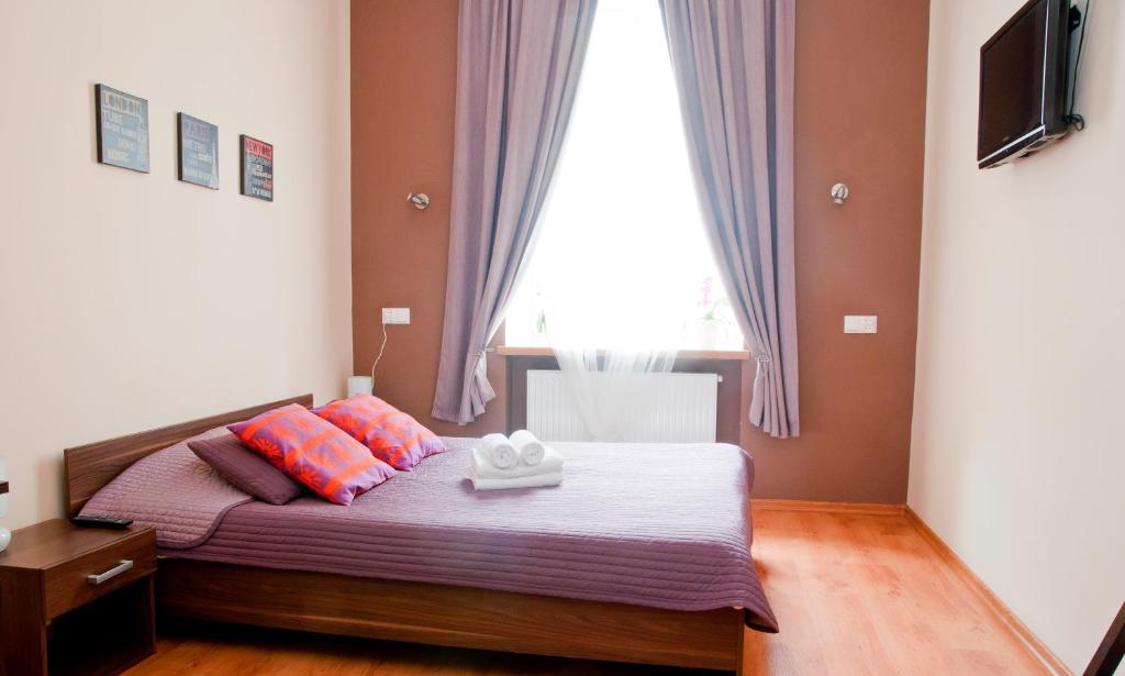 BedRooms Piotrkowska 64 - Resim 26