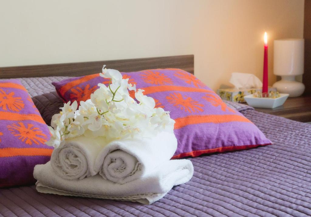 BedRooms Piotrkowska 64 - Resim 21