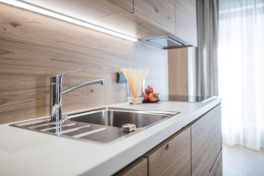 Residence Margareth - Two-Bedroom Apartment (2 Adults + 2 Children)