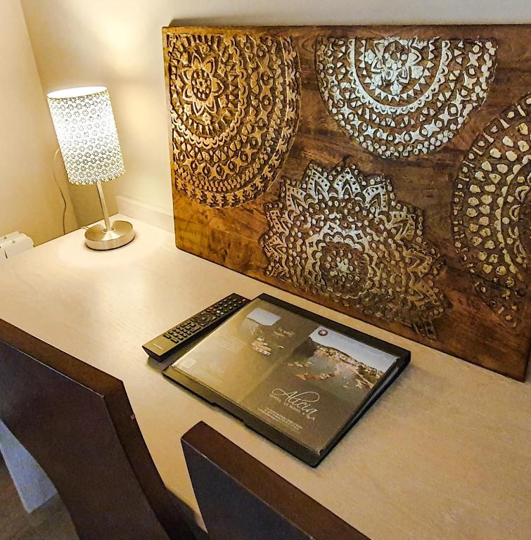 Fotografie z fotogalerie ubytování Hotel Alicia Auray Le Bono v destinaci Le Bono