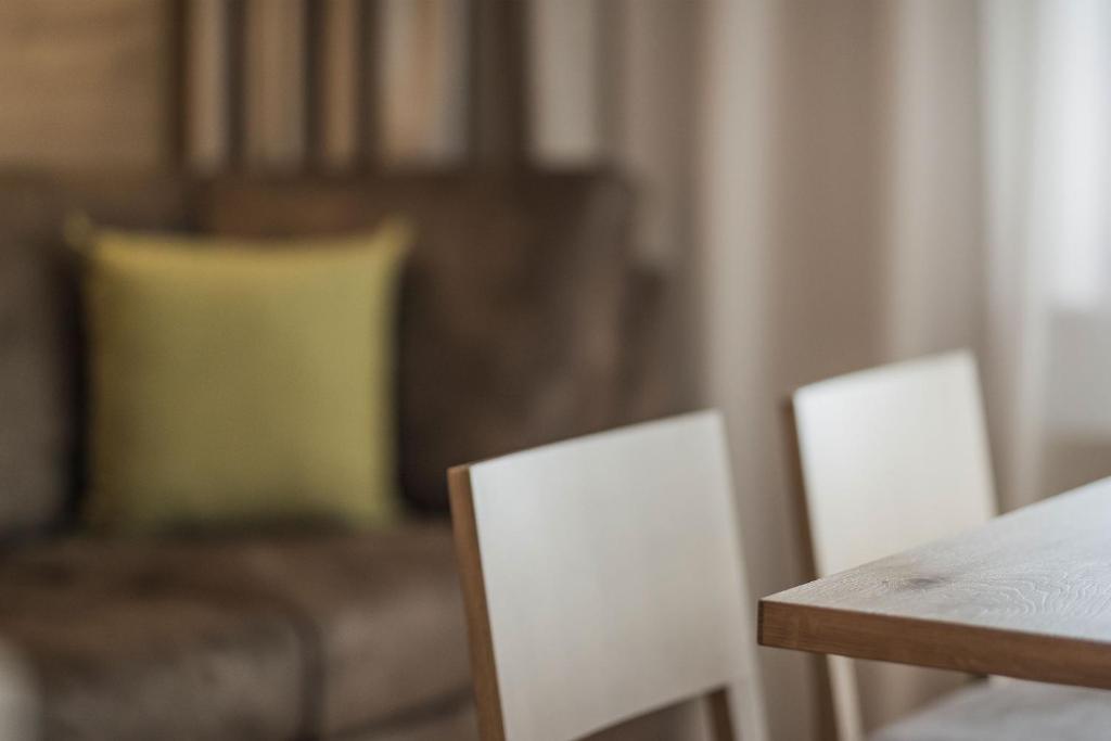 Residence Margareth - Apartamento (2 Adultos + 1 Niño)
