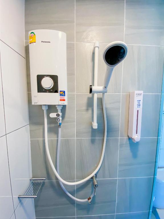 ??? ?????? ???????? ??????? One Budget Hotel Chiangrai Airport - Resim 36