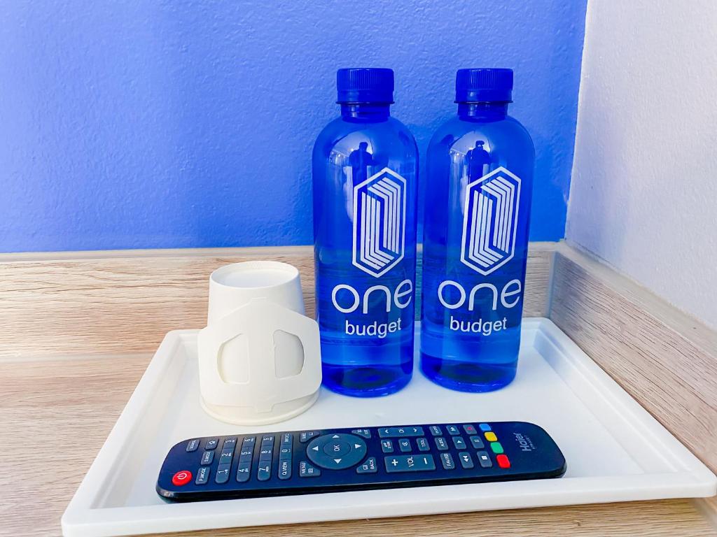 ??? ?????? ???????? ??????? One Budget Hotel Chiangrai Airport - Resim 29