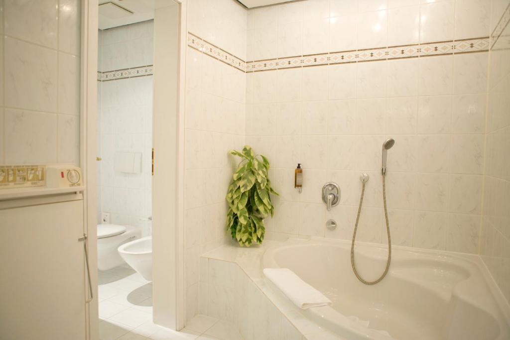 Hotel Gut Schmelmerhof - Junior Suite