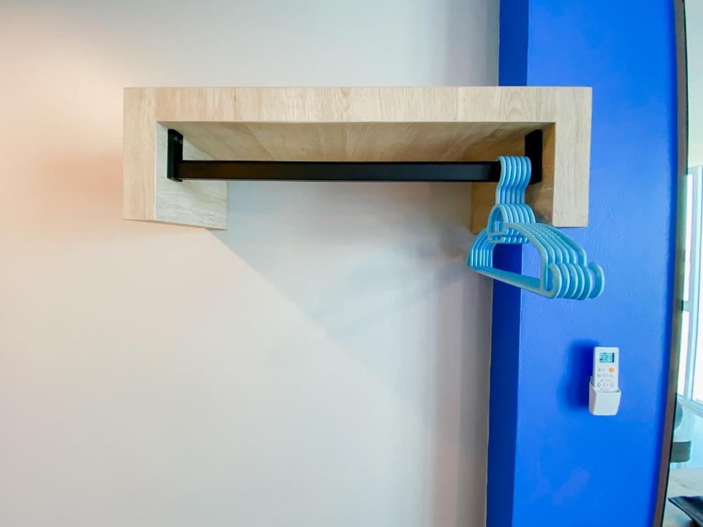 ??? ?????? ???????? ??????? One Budget Hotel Chiangrai Airport - Resim 28